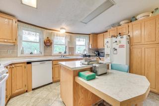 Hike, Fish, Golf and More Family Getaway in Atlanta - - 4