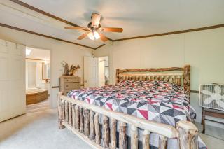 Hike, Fish, Golf and More Family Getaway in Atlanta - - 2