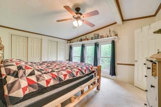 Hike, Fish, Golf and More Family Getaway in Atlanta - - 1