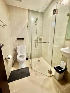 The Palladium - 1Bedroom Pool-View - Città di Iloilo - 2