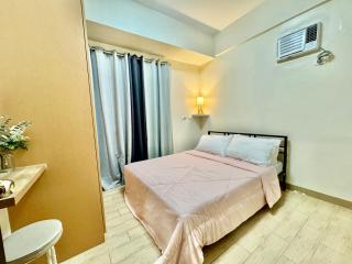 The Palladium - 1Bedroom Pool-View - Città di Iloilo - 3