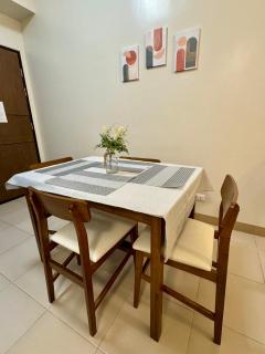 The Palladium - 1Bedroom Pool-View - Città di Iloilo - 4