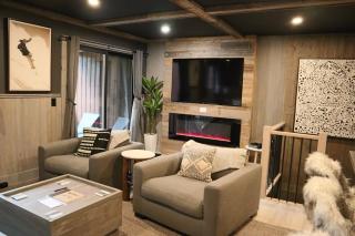 Luxurious Cozy Mountain Retreat - Vernon Township - 9