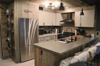 Luxurious Cozy Mountain Retreat - Vernon Township - 8