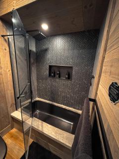 Luxurious Cozy Mountain Retreat - Vernon Township - 5