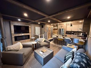 Luxurious Cozy Mountain Retreat - Vernon Township - 0