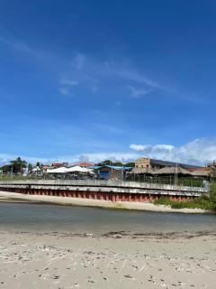 Apto beiramar praia salinas - Salinópolis - 7