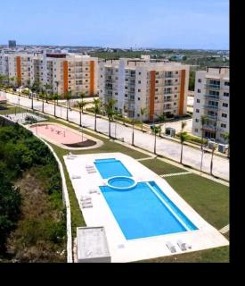 Dominican Canas - Punta Cana - 1