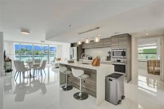Beachfront Bliss in Miami - 4