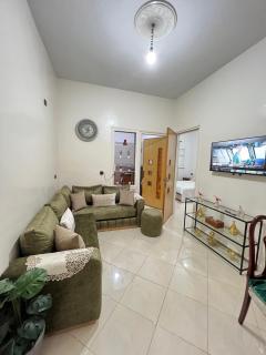 Charming apartment with a small garden - Tangeri - 9