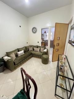 Charming apartment with a small garden - Tangeri - 7