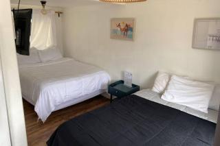Sea Haven Motel Unit 3 - Rockaway Beach - 6