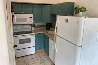 Sea Haven Motel Unit 3 - Rockaway Beach - 5