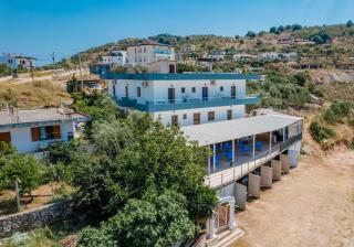 Vila Pasqyra - Ksamil - 0