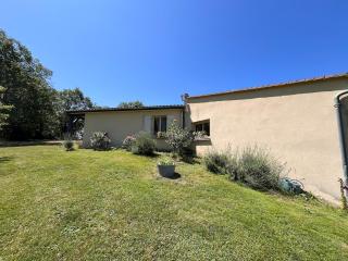 La colline paradis de Josephine - 1