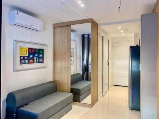 Flat moderno Garagem AR cond Jardim Amália VR - Volta Redonda - 5