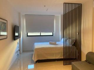 Flat moderno Garagem AR cond Jardim Amália VR - Volta Redonda - 6