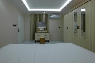 سويت فاخر غرفة وصالة - Riad - 3