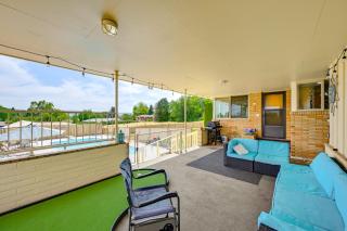 Family-Friendly Yakima Escape with Yard and Pool! - Yakima - 9