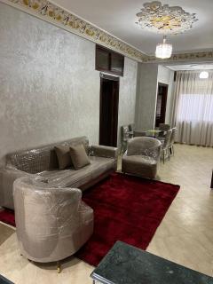 RentYourHomeTanger 3 - Tangier - 8