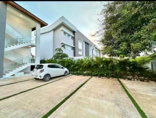 Modern 2BR with golf view, pool front oasis - Punta Cana - 6