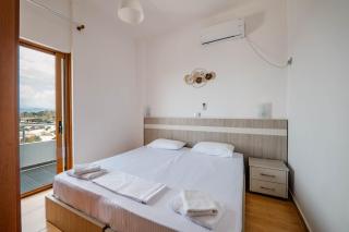 Vila Pasqyra - Ksamil - 1