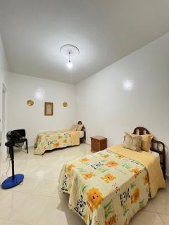 Charming apartment with a small garden - Tangeri - 2