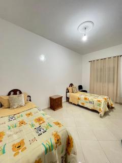Charming apartment with a small garden - Tangeri - 3