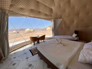 Darina Rum Camp - Wadi Rum - 3