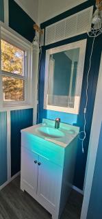 Glamping with the Stars, Aquarius - Hadashville - 3