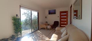Asclepia lodge spa - Quebrada Escobares - 4