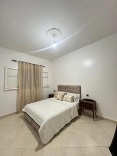 Charming apartment with a small garden - Tangeri - 1