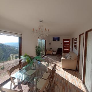 Asclepia lodge spa - Quebrada Escobares - 3
