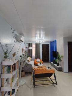 Eco cozy Home nature Comfort - Davao City - 9