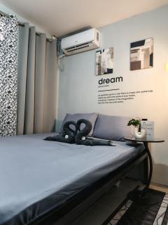 Eco cozy Home nature Comfort - Davao City - 4