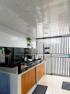Eco cozy Home nature Comfort - Davao City - 3