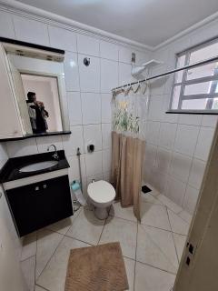 Apto 1 qto prático boa localização em Aterrado VR - Volta Redonda - 5