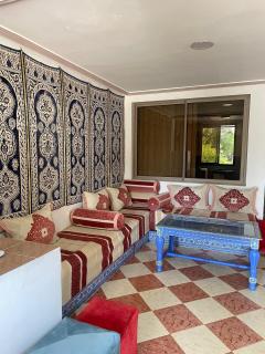 Beach residence - Briyech - 2