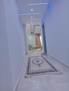 شقه فندقيه اول سكن - 5