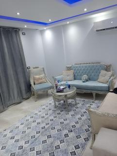 شقه فندقيه اول سكن - 3