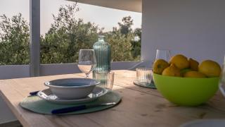 Villa Francesco Country Seaside - Cala Liberotto - 6