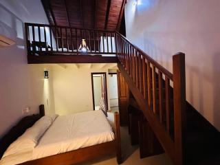 Villa with Pool by the Sea - Las Terrenas - 5