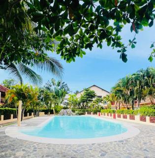 Villa with Pool by the Sea - Las Terrenas - 0