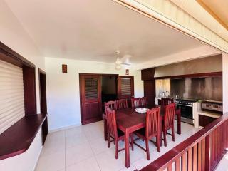 Villa with Pool by the Sea - Las Terrenas - 3