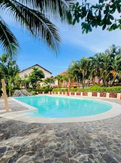 Villa with Pool by the Sea - Las Terrenas - 1