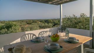 Villa Francesco Country Seaside - Cala Liberotto - 3