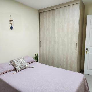 Habitación privada - 6