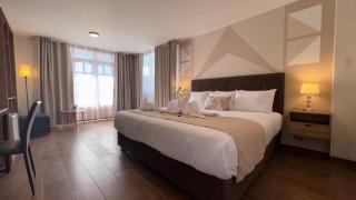 NAJU hotels - Arequipa - 0