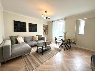 The Tay Retreat, 2 Bedroom Apartment - Perth - 4