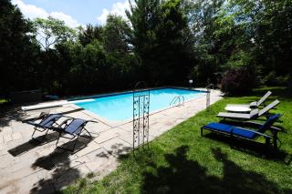 5 Bedroom Luxury Retreat with Heated Pool, Hot Tub and Sauna - 3